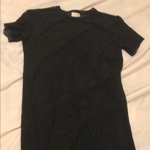 Aritzia Wilfred free dress